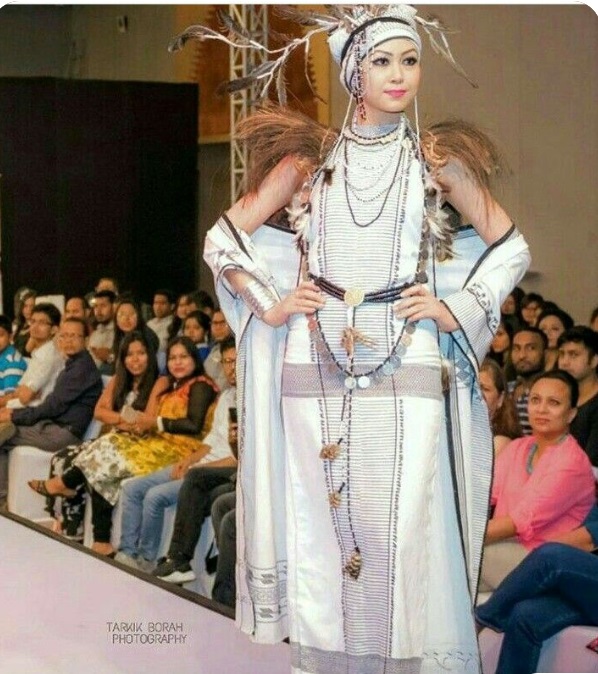 अरुणाचल प्रदेश के गालो जनजाति: समाज एवं संस्कृति (‘मिनाम’ उपन्यास के विशेष संदर्भ में)